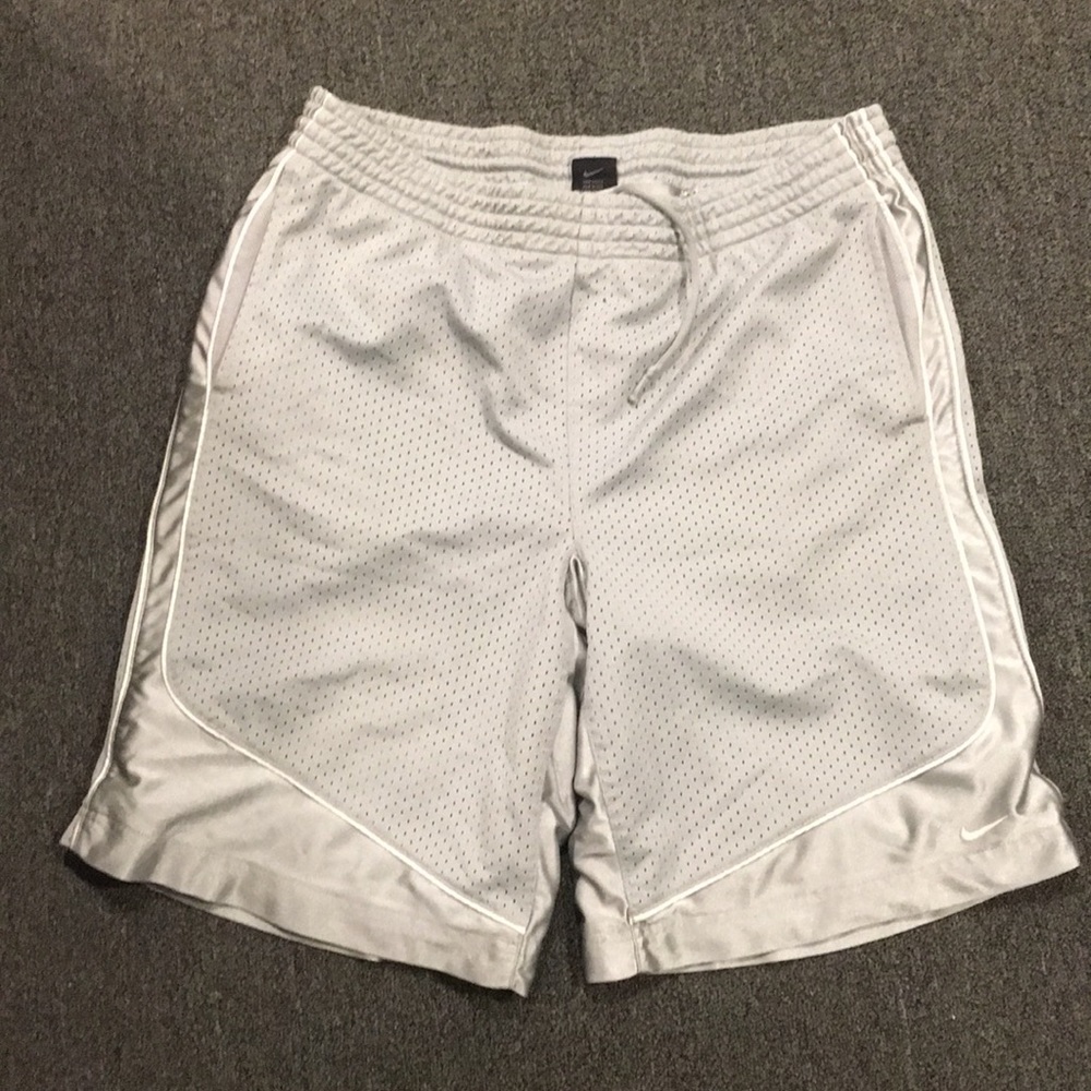Nike basketball shorts